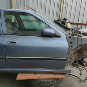 Peugeot 406 Çıkma Orjinal Sağ Ön Kapı