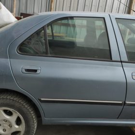 Peugeot 406 Çıkma Orjinal Sağ Arka Kapı