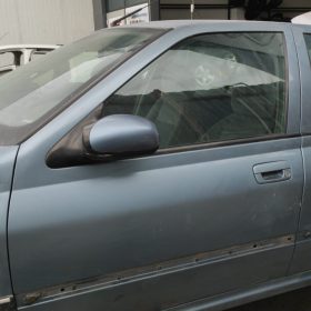 Peugeot 406 Çıkma Orjinal Sol Ön Kapı