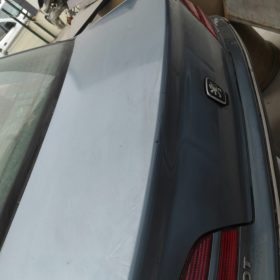 Peugeot 406 Çıkma Orjinal Bagaj Kapağı