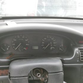 Peugeot 406 Çıkma Orjinal 2.0 Benzinli Otomatik Km Saati
