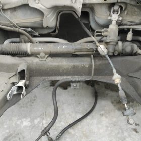 Peugeot 406 Çıkma Orjinal Motor Beşik Traverz