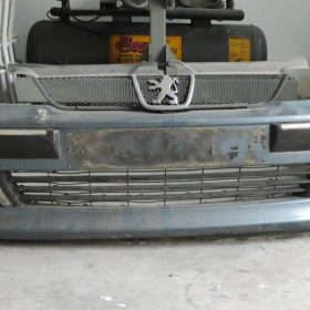 Peugeot 406 Çıkma Orjinal Dolu Ön Tampon