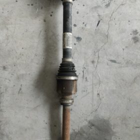 Citroen Berlingo Çıkma Orjinal Sağ Akis