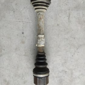 Peugeot 307 1.6 Dizel Çıkma Orjinal Sol Akis