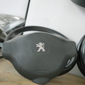 Peugeot Partner Tepee Çıkma Orjinal Airbag