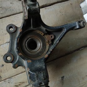 Citroen C4 Çıkma Orjinal Sağ Akis Taşıyıcı Porya