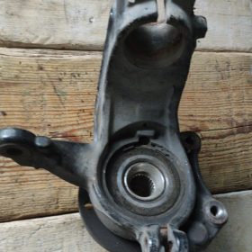 Citroen C3 Çıkma Orjinal Sol Akis Taşıyıcı