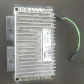 Peugeot 406 Çıkma Orjinal Otomatik Şanzıman Beyni