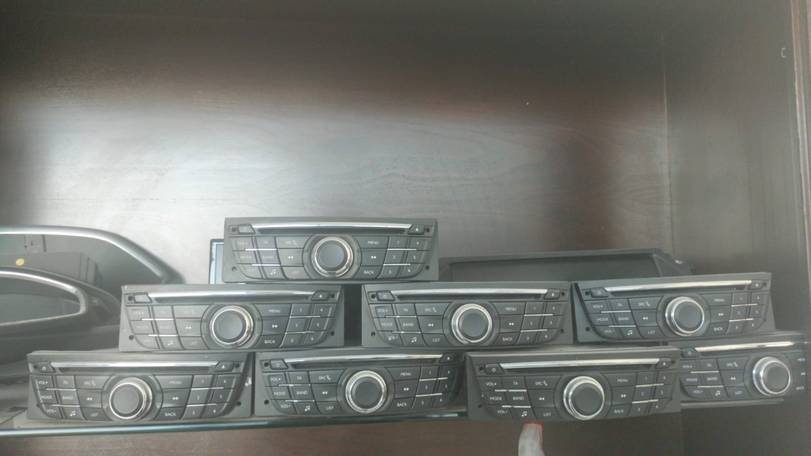 peugeot-301-cikma-orjinal-bluetooth-teyp Peugeot 301 Çıkma Orjinal Bluetooth Teyp