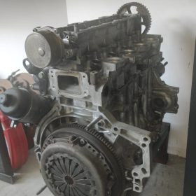 Peugeot 206 Çıkma Orjinal 1.4 Dizel Gövde Çıkma Motor