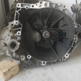 Citroen C4 1.6 Dizel Çıkma Orjinal Şanzıman