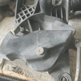 Citroen Berlingo Çıkma Orjinal Şanzıman Vites Halat Ayağı