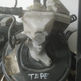 Peugeot Partner Tepee Çıkma Orjinal 1.6 Dizel Fren Merkezi Westinghouse