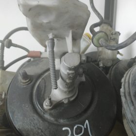 Peugeot 301 Çıkma Orjinal Fren Merkezi Westinghouse