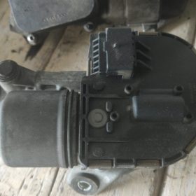 Peugeot 407 Çıkma Orjinal Ön Cam Silgi Motoru