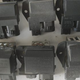 Citroen Nemo Çıkma Orjinal Fan Rezidans