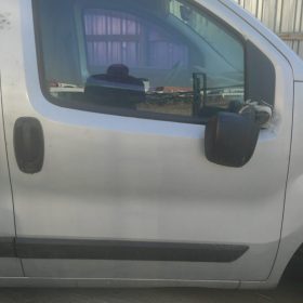 Peugeot Bipper Çıkma Orjinal Sağ Ön Kapı