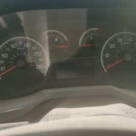 Peugeot Bipper Çıkma Orjinal Km Saati