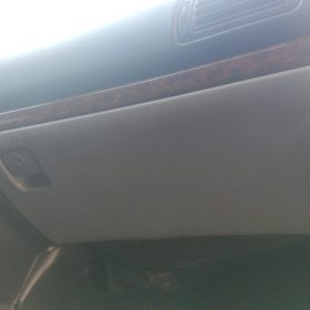 Peugeot 406 Çıkma Orjinal Torpido Kapağı