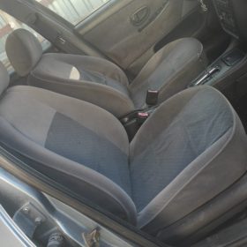 Peugeot 406 Çıkma Orjinal Ön Koltuk