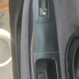 Peugeot 406 Çıkma Orjinal Sağ Ön Cam Düğmesi