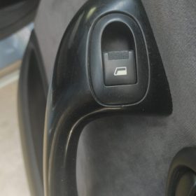 Peugeot 406 Çıkma Orjinal Sağ Arka Cam Düğmesi