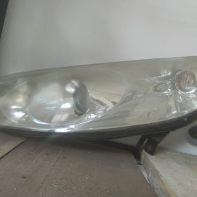Peugeot 407 Çıkma Orjinal Sol Ön Far