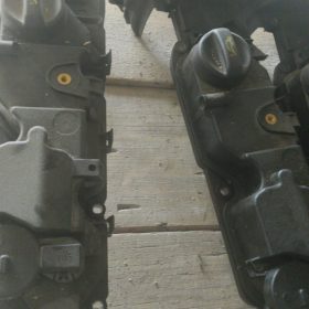 Peugeot Citroen Çıkma Orjinal 1.6 HDI Euro 5 Motor Yağ Kapağı