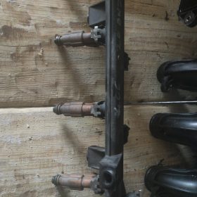 Peugeot 406 Çıkma Orjinal 2.0 Benzinli Enjektör ve Enjektör Kütüğü