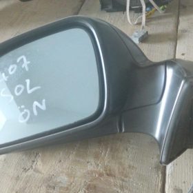 Peugeot 407 Çıkma Orjinal Sol Ön Kapı Aynası