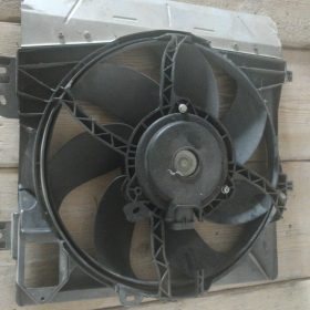 Peugeot 301 Çıkma Orjinal Fan