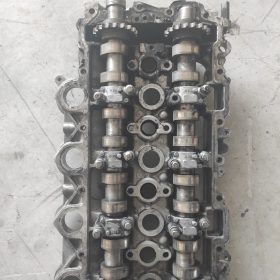 Peugeot Citroen Çıkma Orjinal Euro 4 1.6 Motor Eksantirik Mili