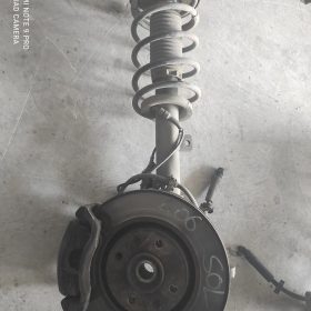 Peugeot 406 Çıkma Orjinal Sol Taşıyıcı Helezon