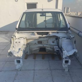 Peugeot Partner Tepee Çıkma Orjinal Ön Şaseler