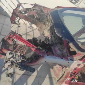 Peugeot 307 Çıkma Orjinal Ön Şaseler