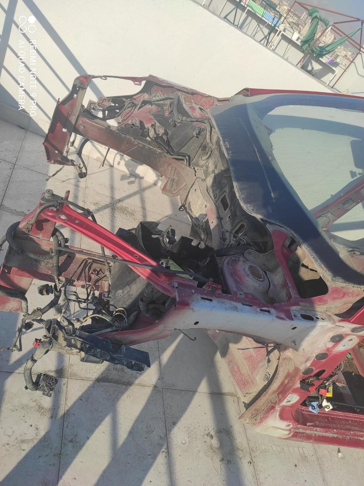 peugeot-307-cikma-orjinal-ön-saseler Peugeot 307 Çıkma Orjinal Ön Şaseler