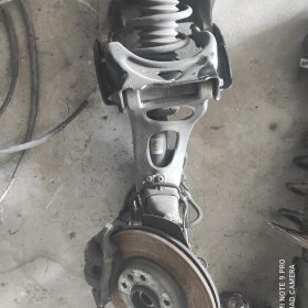 Peugeot 407 Çıkma Orjinal Komple Taşıyıcı