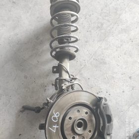 Peugeot 406 Çıkma Orjinal Sağ Taşıyıcı Helezon