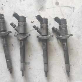 Peugeot Citroen Tüm Araçlar İle Uyumlu Euro 4 Motor Enjektör Takımı