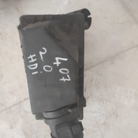Peugeot 407 Çıkma Orjinal Hava Filtre Kutusu