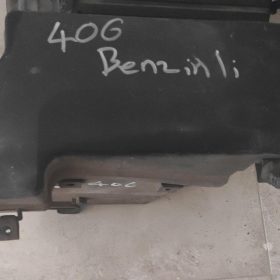 Peugeot 406 Çıkma Orjinal Beyin Muhafazası