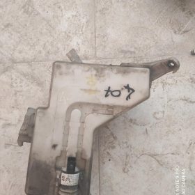 Peugeot 407 Çıkma Orjinal Cam Su Bidonu