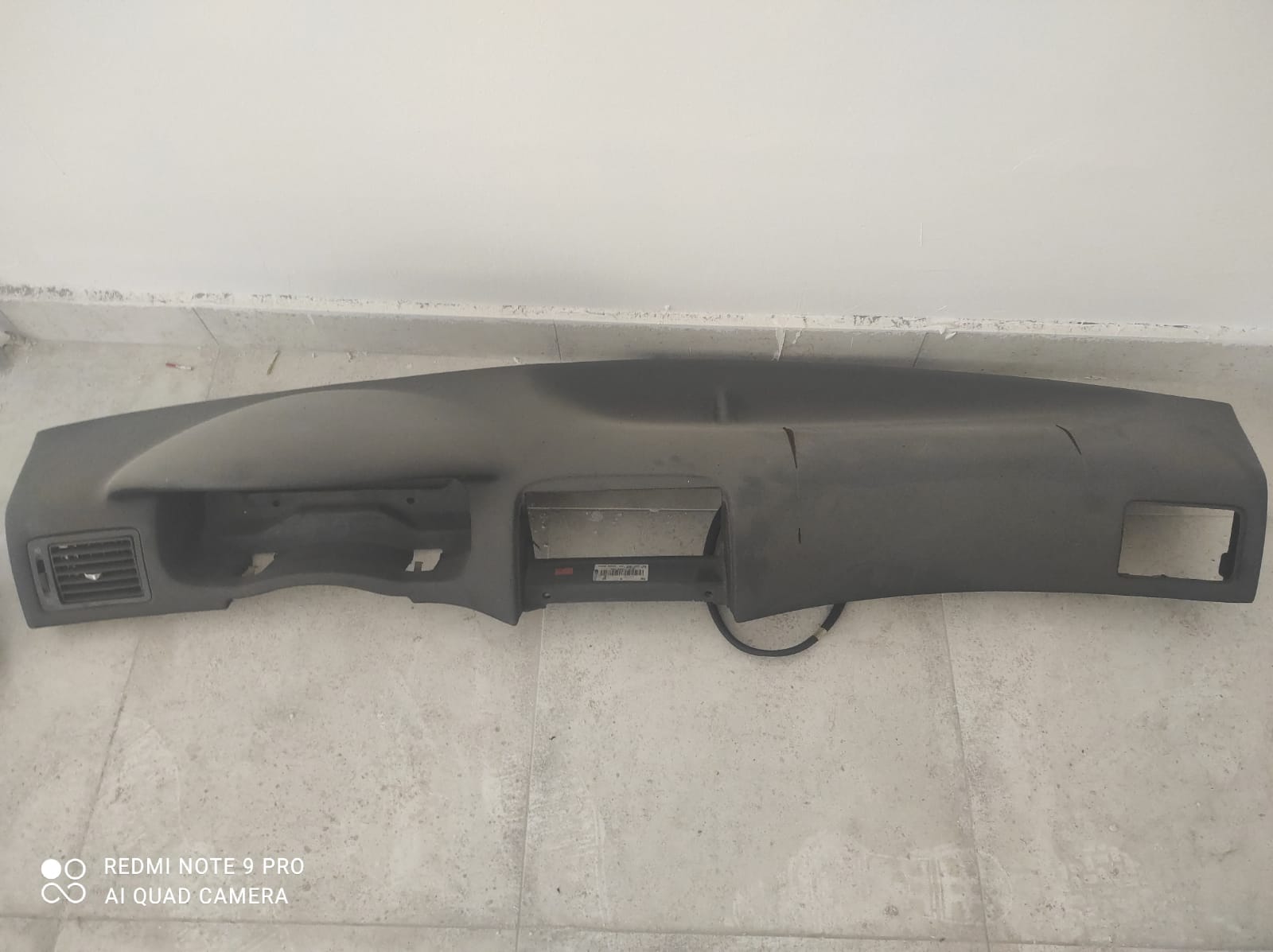 peugeot-307-cikma-orjinal-ön-gögüs Peugeot 307 Çıkma Orjinal Ön Göğüs