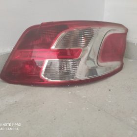 Peugeot 301 Çıkma Orjinal Sağ Arka Stop Lambası