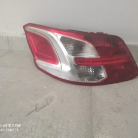 Peugeot 301 Çıkma Orjinal Sol Arka Stop Lambası