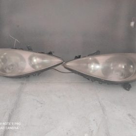 Peugeot 307 Çıkma Orjinal Ön Far Takımı