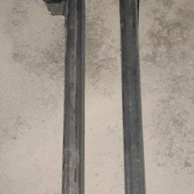 Peugeot 407 Çıkma Orjinal Ön Tampon Demiri