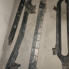 Peugeot 307 Çıkma Orjinal Ön Tampon Demiri