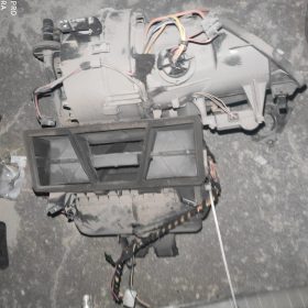 Peugeot 307 Analog Çıkma Orjinal Kalorifer Kazanı